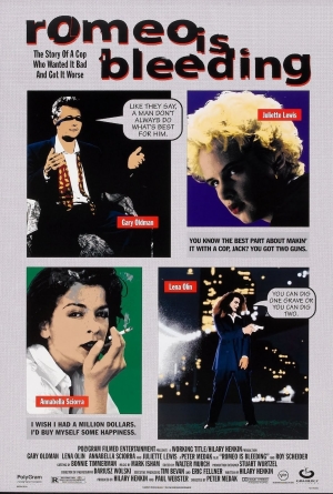 Aşk Bir Fahişedir (1993) izle