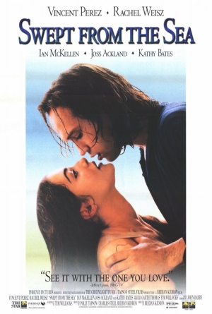 Swept from the Sea (1997) izle
