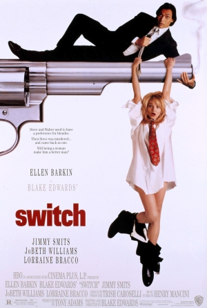 Switch (1991) izle