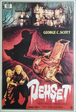 Dehşet (1980) izle