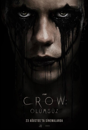 Ölümsüz izle