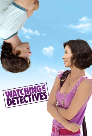Watching the Detectives izle